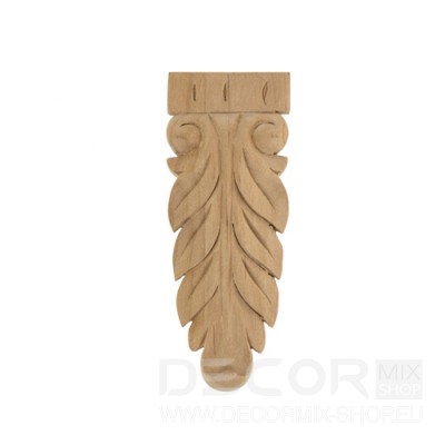 Medinis dekoras ORN 44001L 